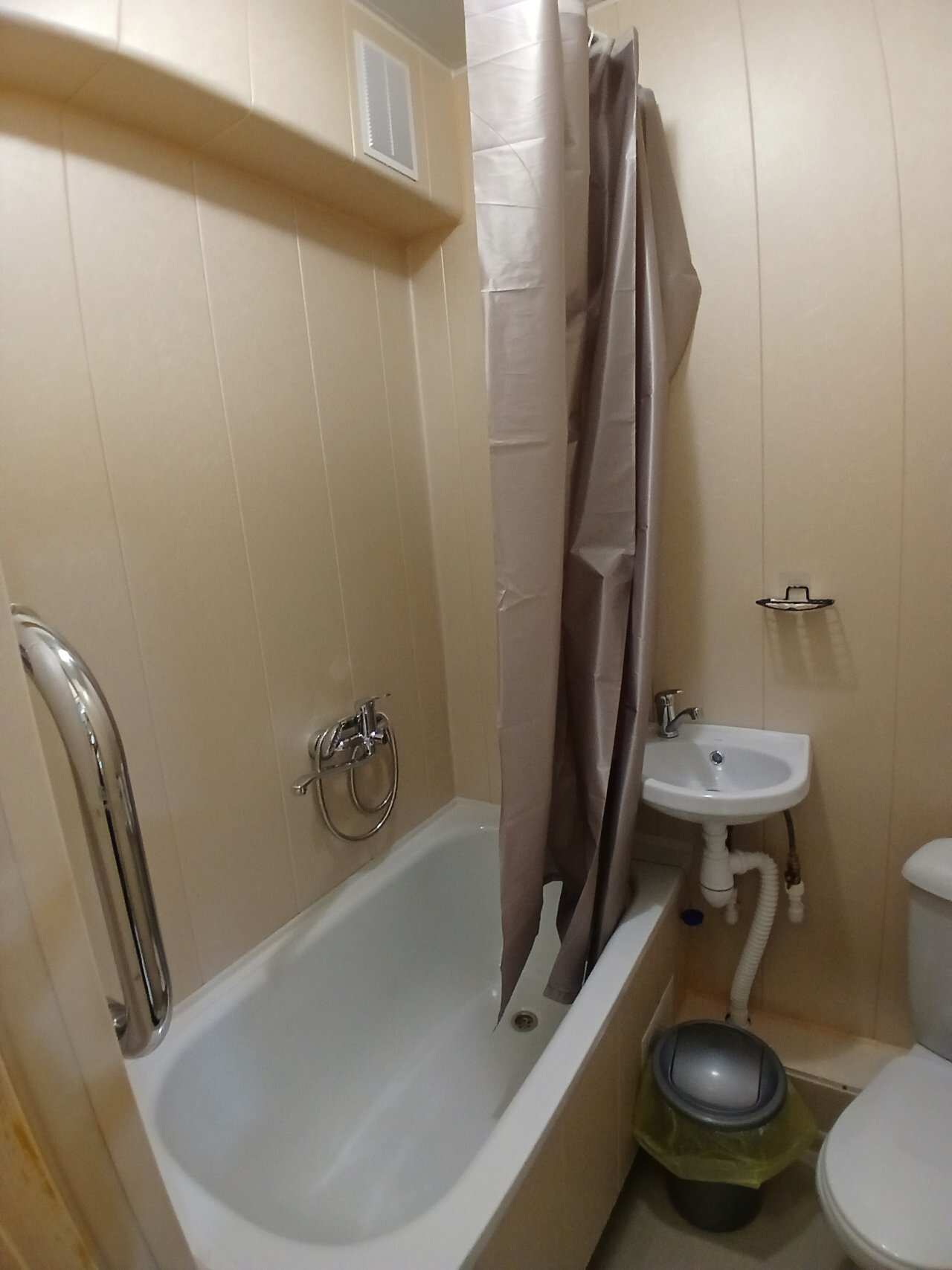 Гостиница Economy Hotel  Златоуст-10