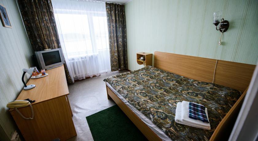 Гостиница Economy Hotel  Златоуст-7