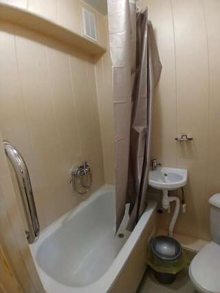 Гостиница Economy Hotel  Златоуст-6
