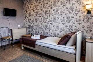 Гостиница Economy Hotel  Златоуст-7