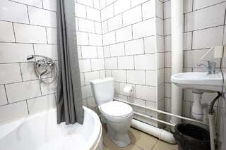 Гостиница Economy Hotel  Златоуст-3