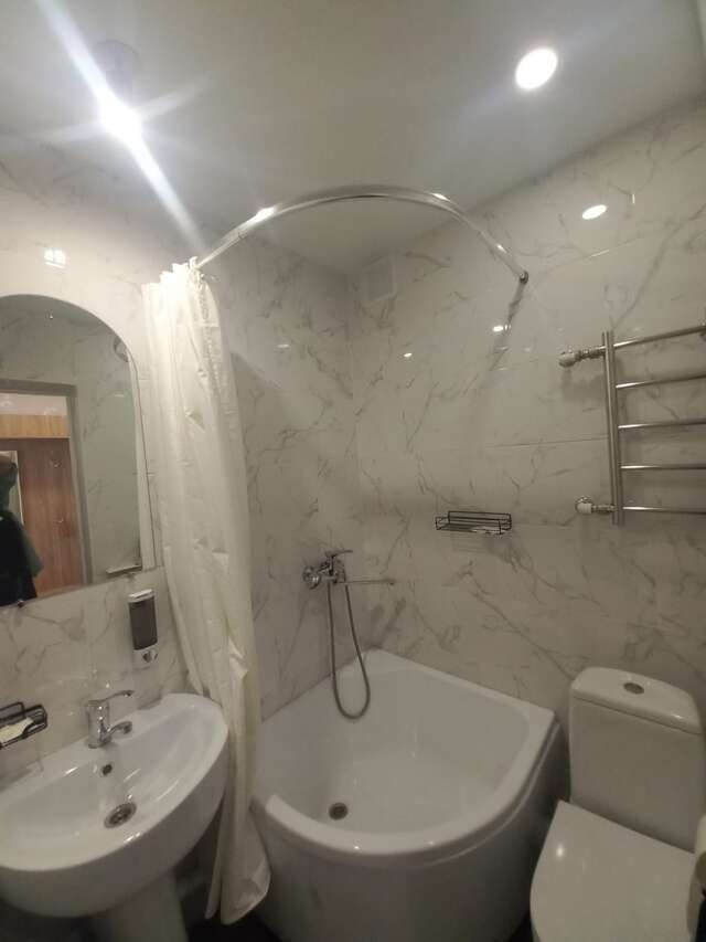 Гостиница Economy Hotel  Златоуст-14