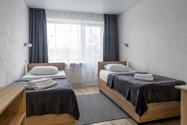 Гостиница Economy Hotel  Златоуст-12