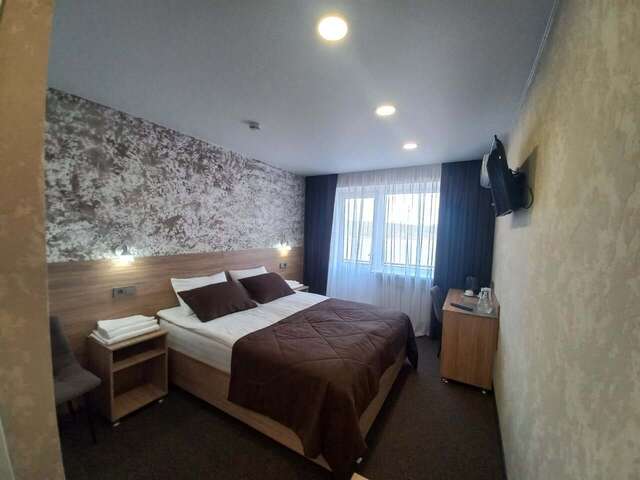 Гостиница Economy Hotel  Златоуст-16