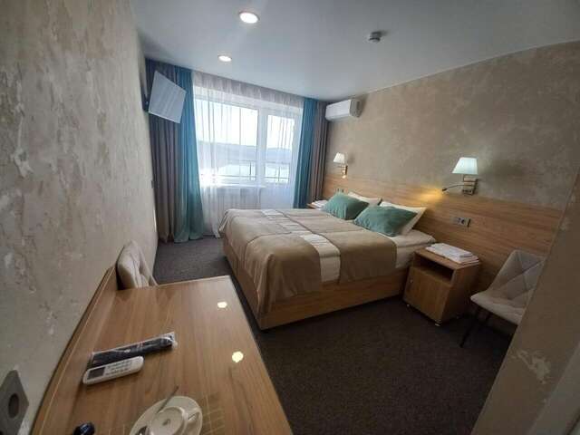 Гостиница Economy Hotel  Златоуст-15