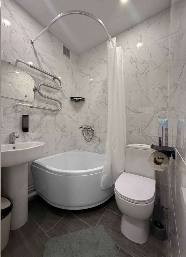 Гостиница Economy Hotel  Златоуст-22