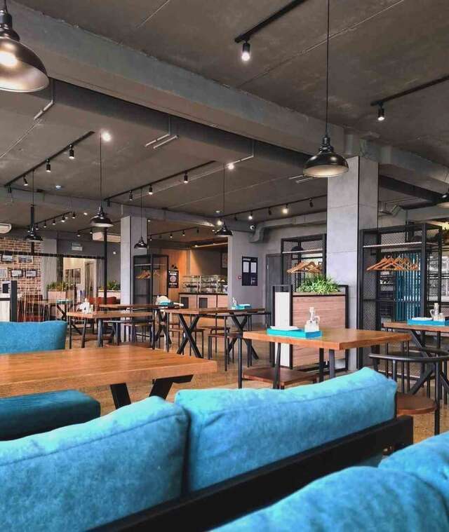 Гостиница Economy Hotel  Златоуст-19
